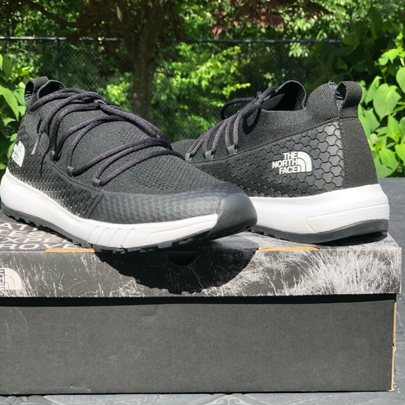 The North Face Touji Low Lace New In Box - Picture 3 of 11